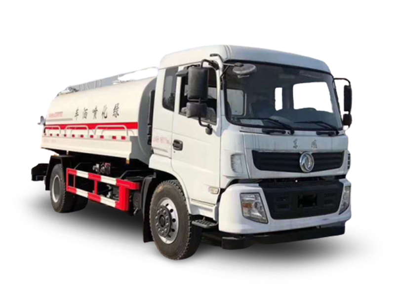 东风D913绿化喷洒车（国六）