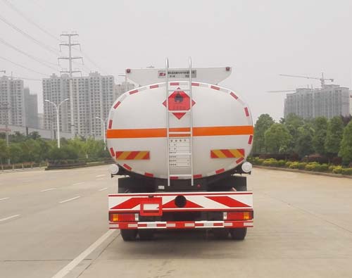 楚飞牌CLQ5250GJY5SX型加油车